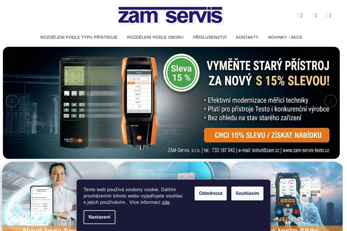 Zam servis s.r.o.