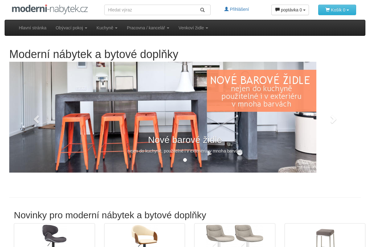 Moderni-nabytek.cz