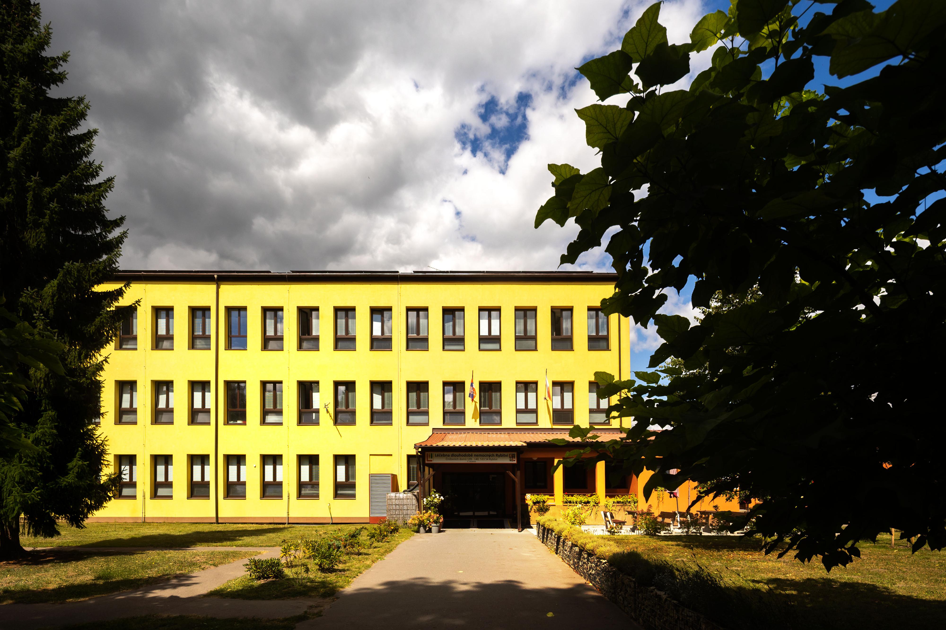 Centrum následné péče foto 3