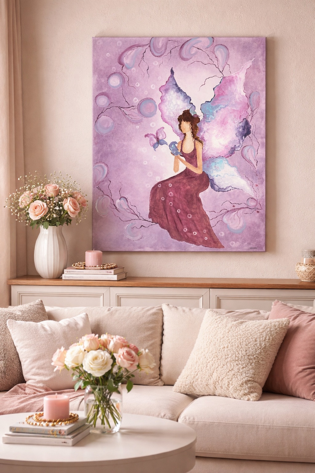 Ivana Nováková Art - Krása barev foto 5