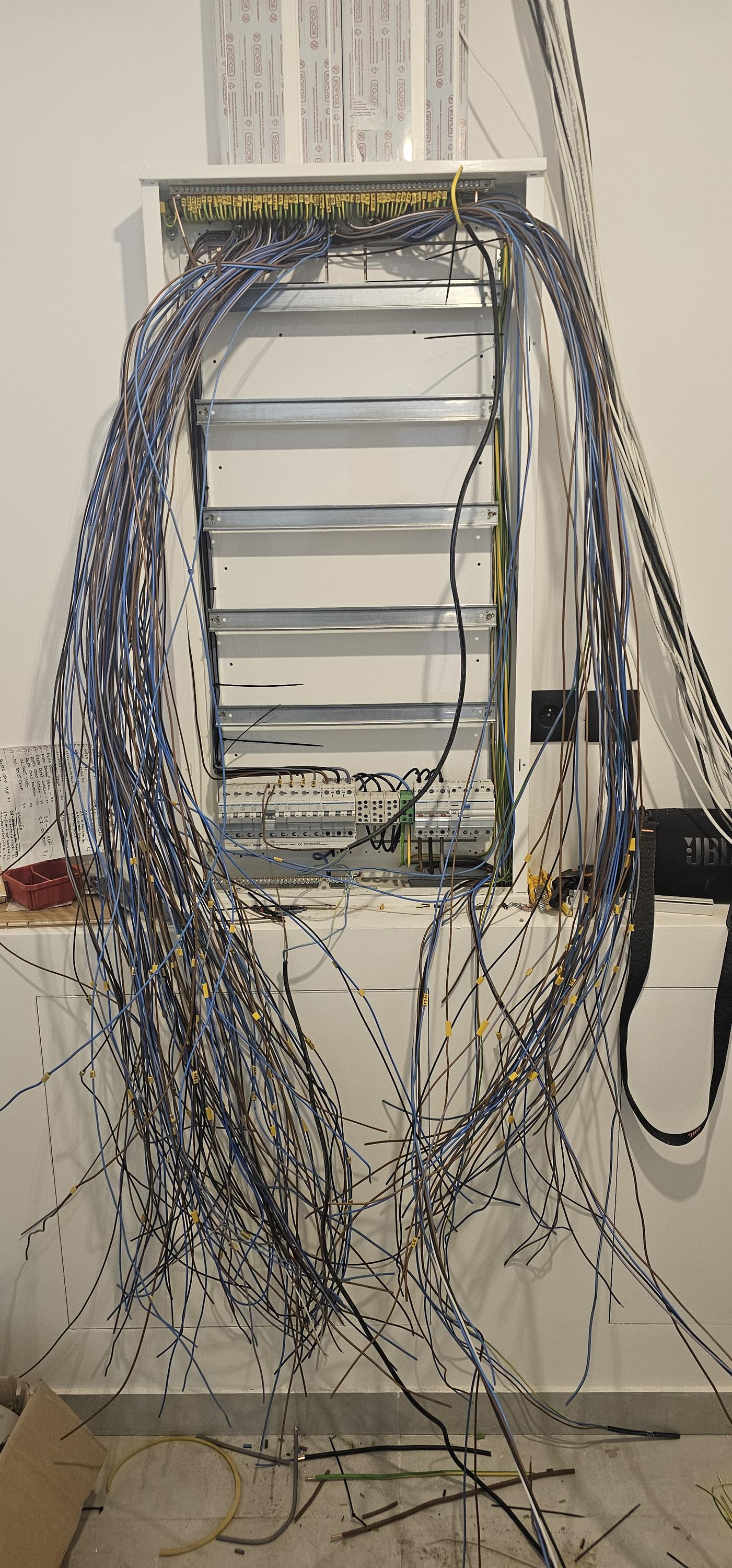 Jiří Bilko ELEKTROINSTALACE foto 4