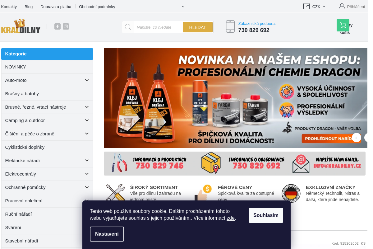 Kraldilny.cz