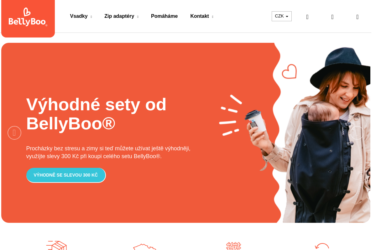 Bellyboo.cz