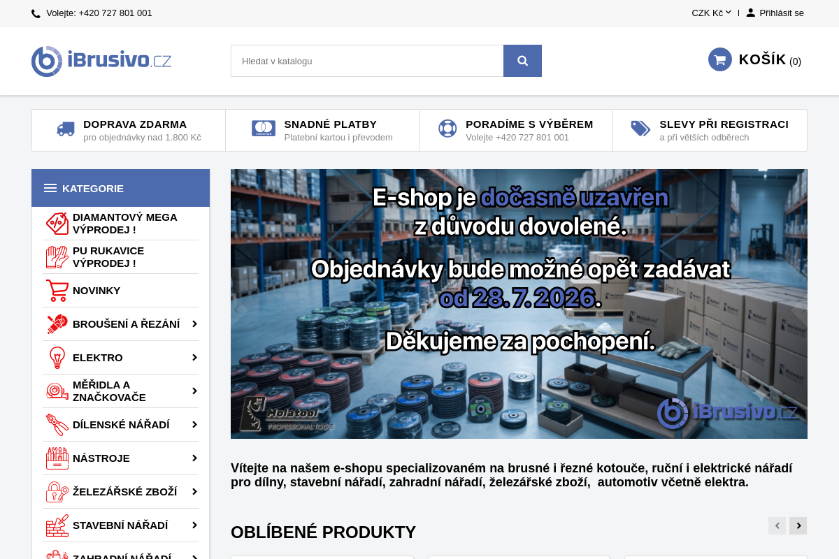 ibrusivo.cz