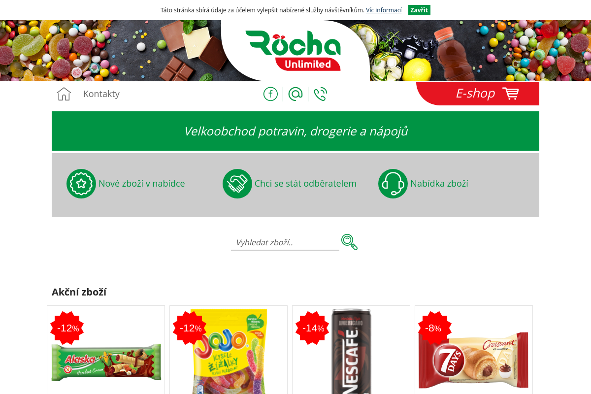 Rocha.cz