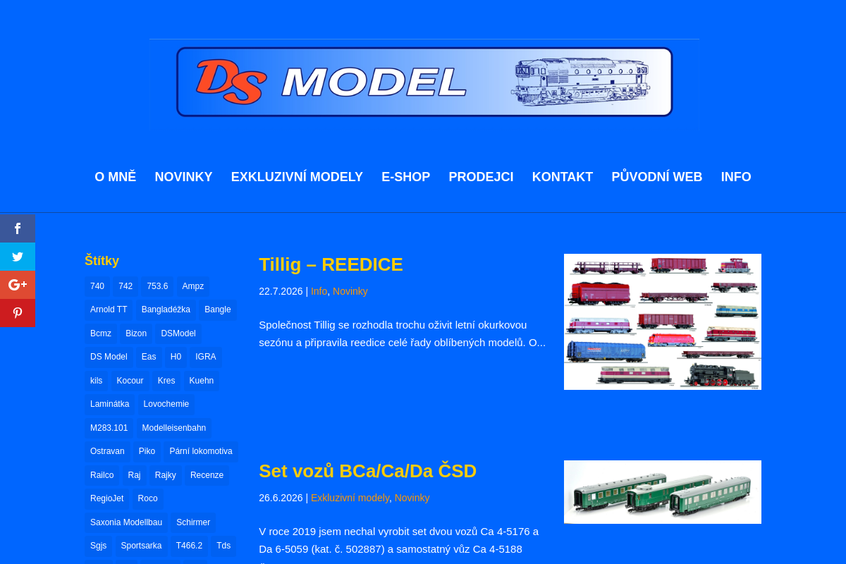 Modelyasport.cz