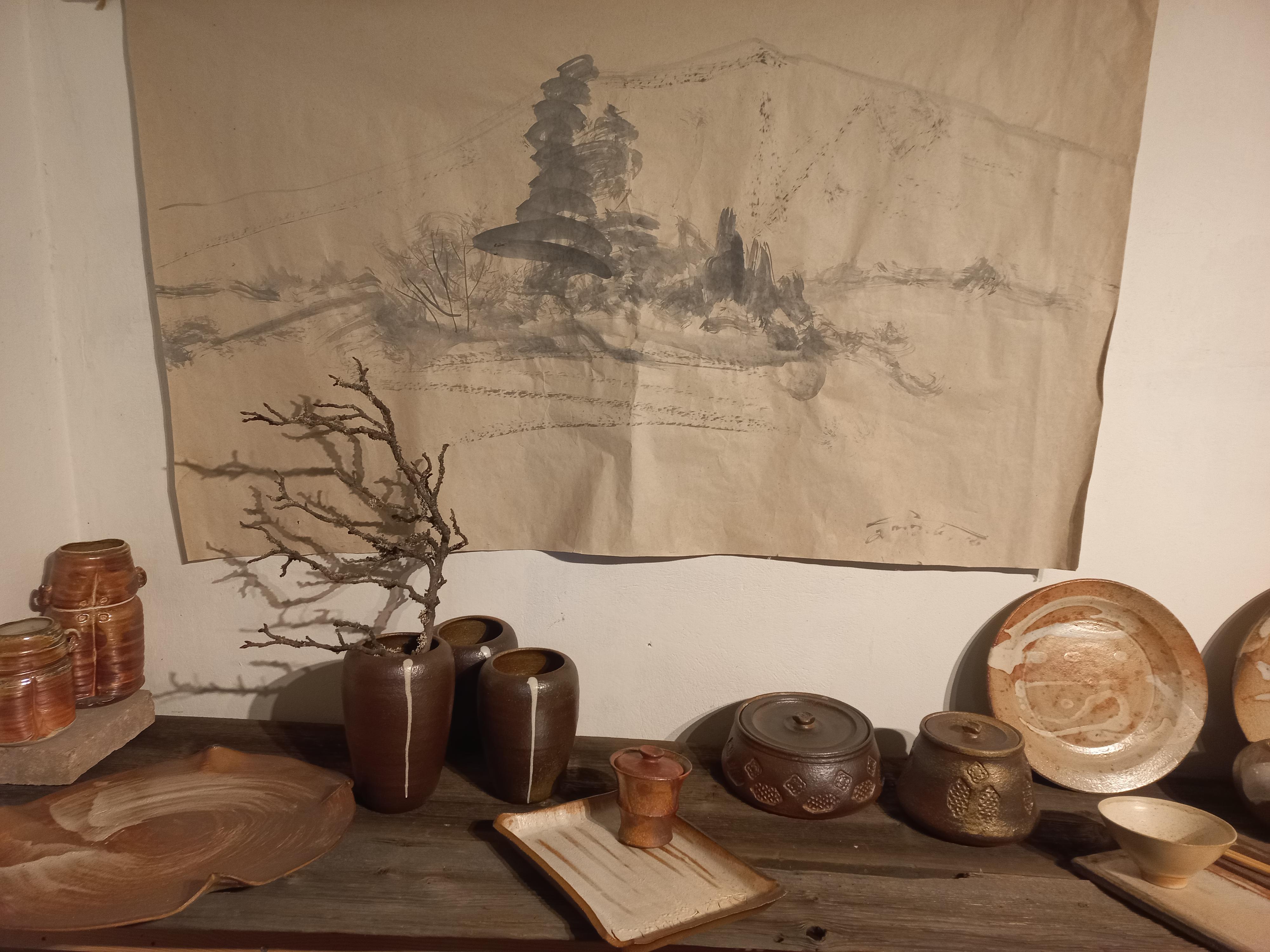 Keramický atelier UMĚ a Galerie VZADU foto 5