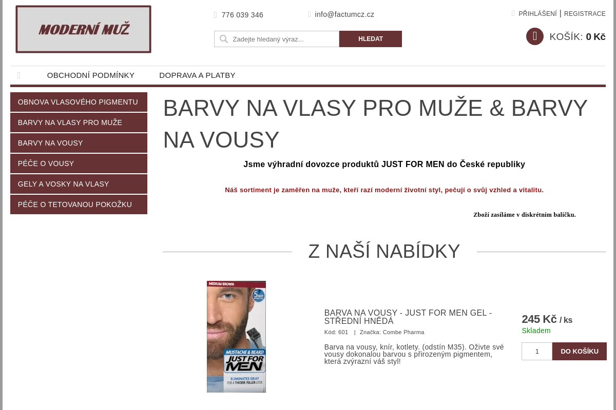 Moderni-muz.cz