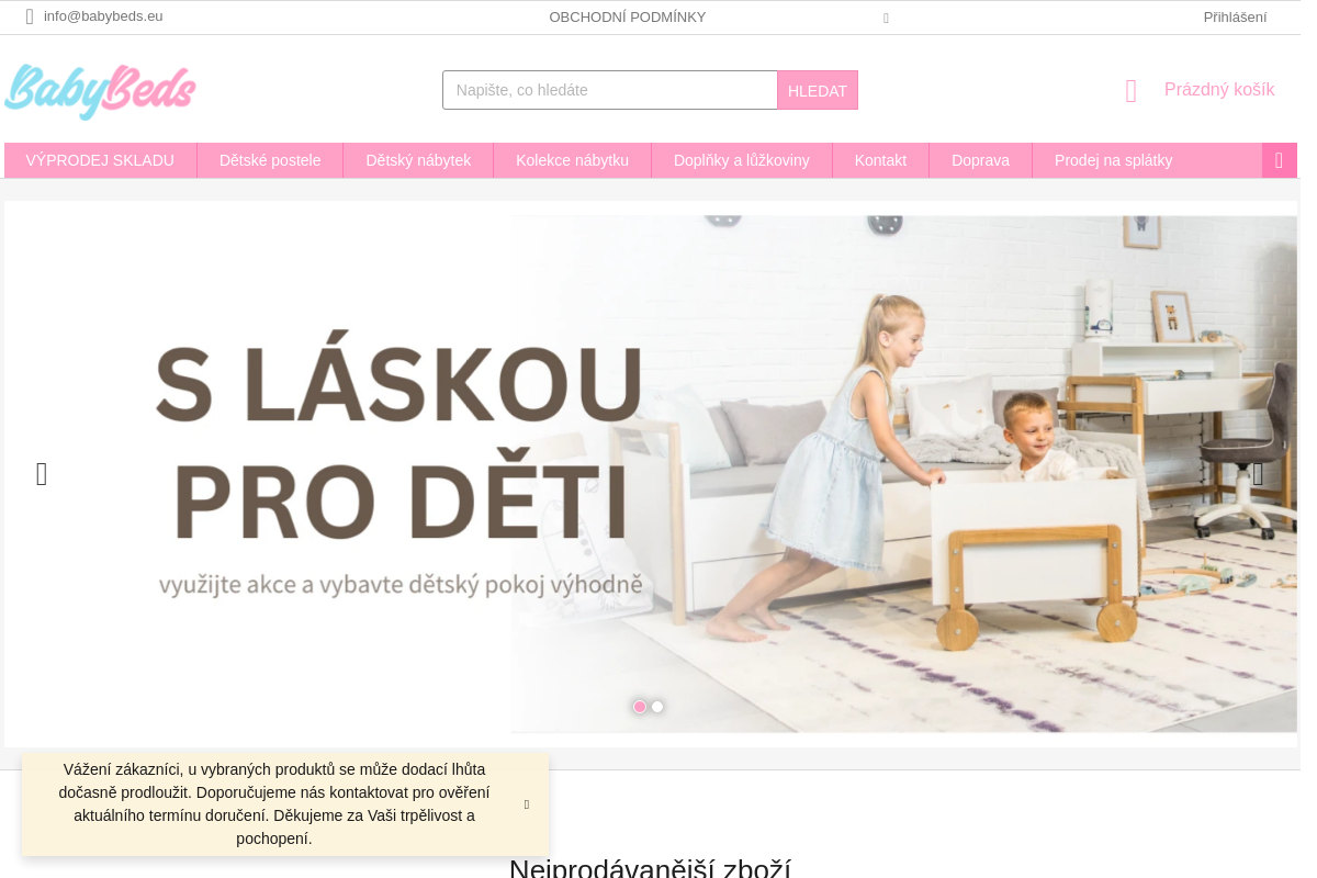Babybeds.eu
