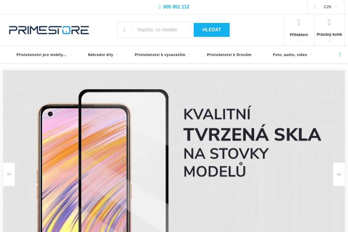 Primestore.cz