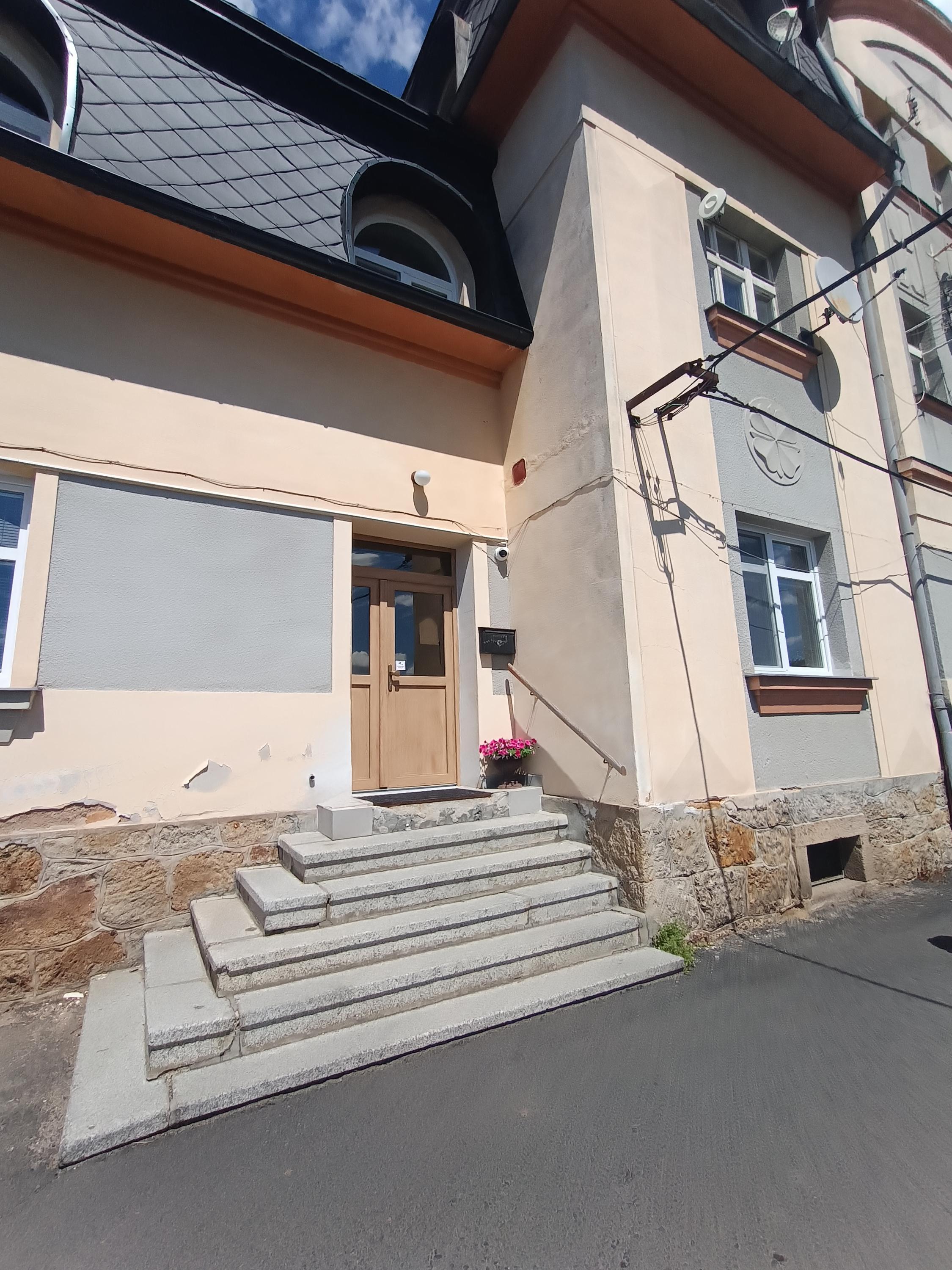 Zubní ordinace Manětín, s.r.o. foto 1