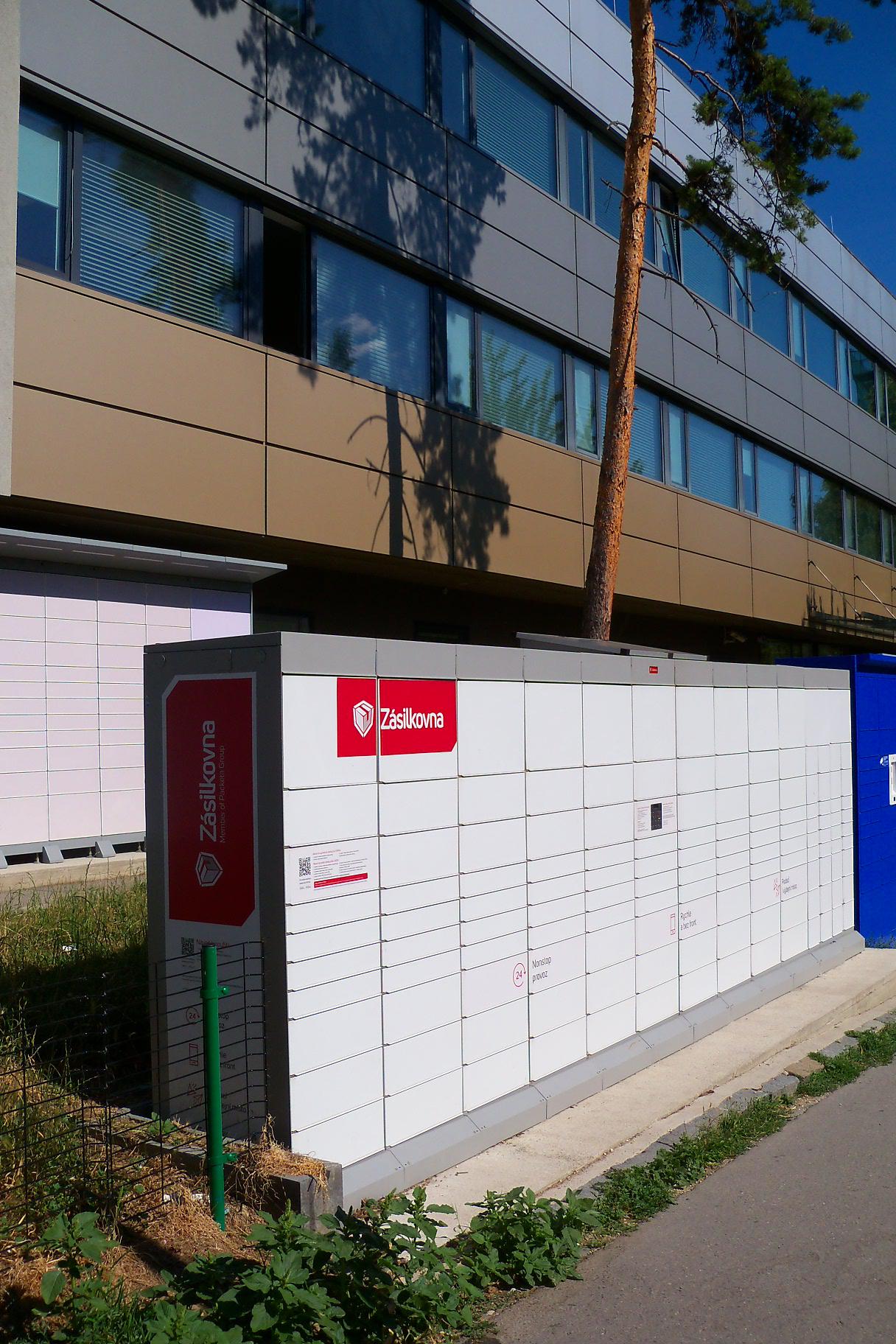 Z-BOX foto 2