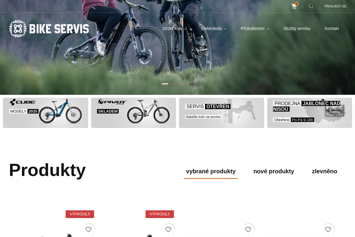 BIKESERVIS