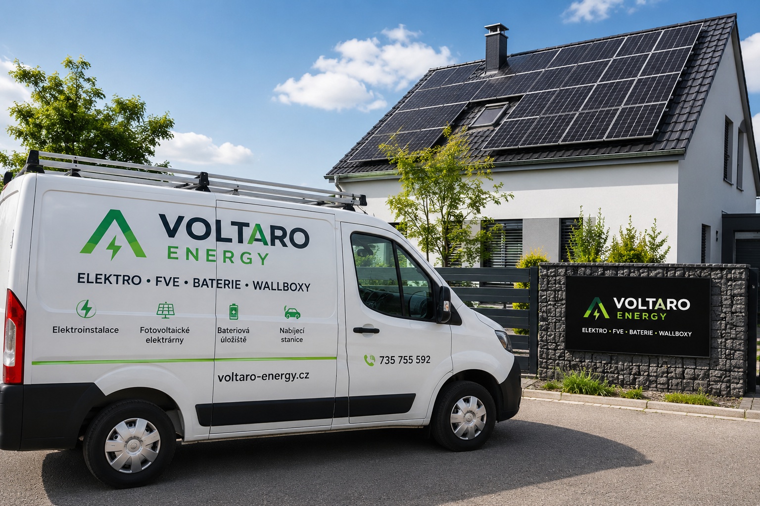 Voltaro Energy foto 5