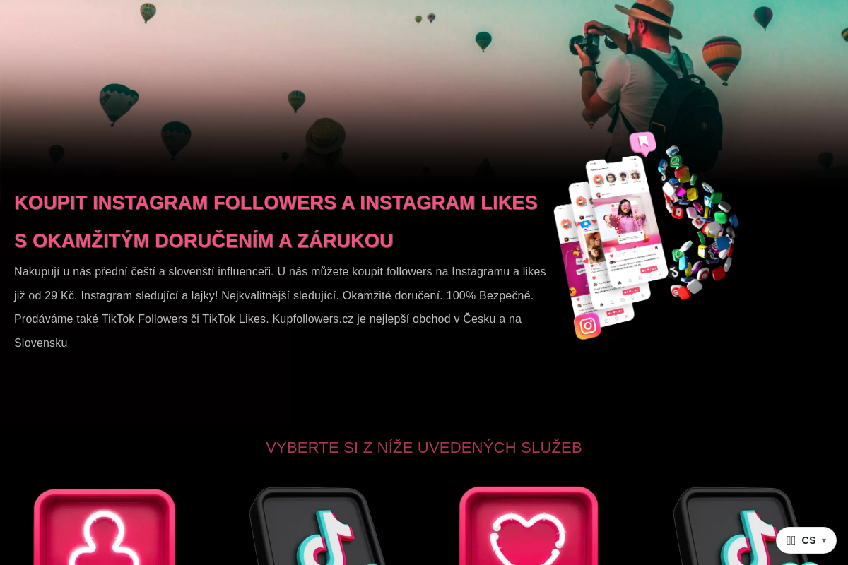 KupFollowers
