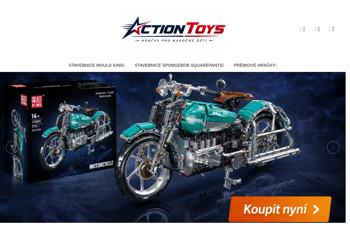 Actiontoys.cz
