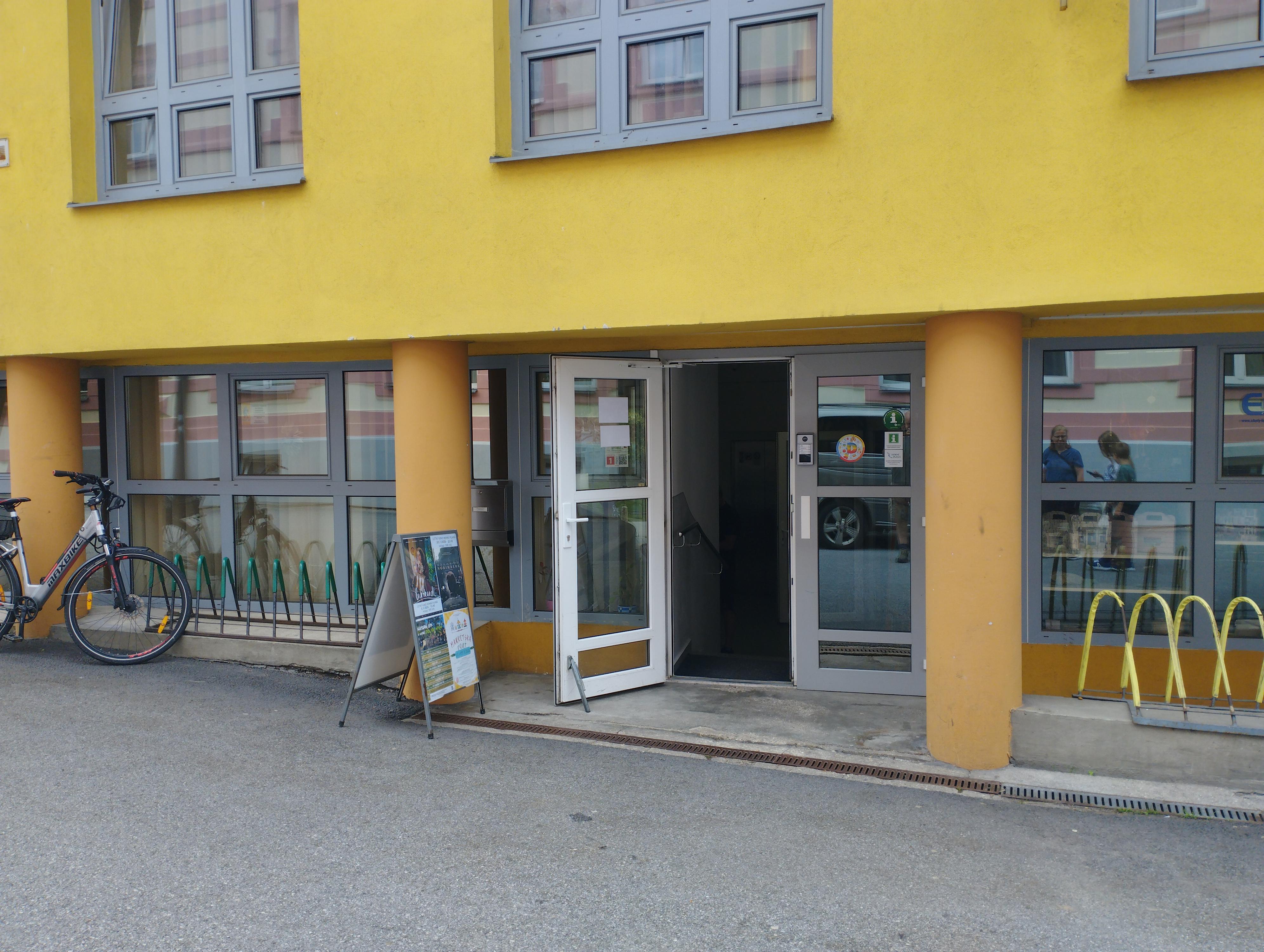 Kulturní a informační centrum Horní Planá foto 6