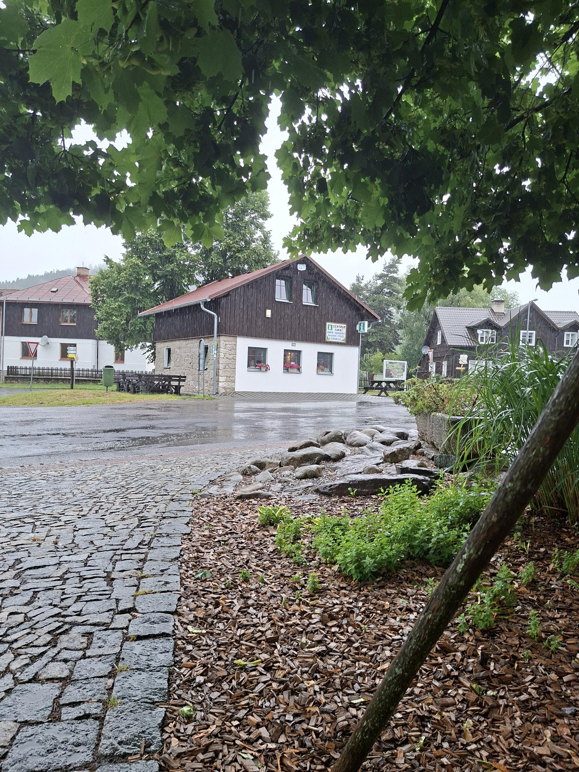 Informační centrum Srní foto 5