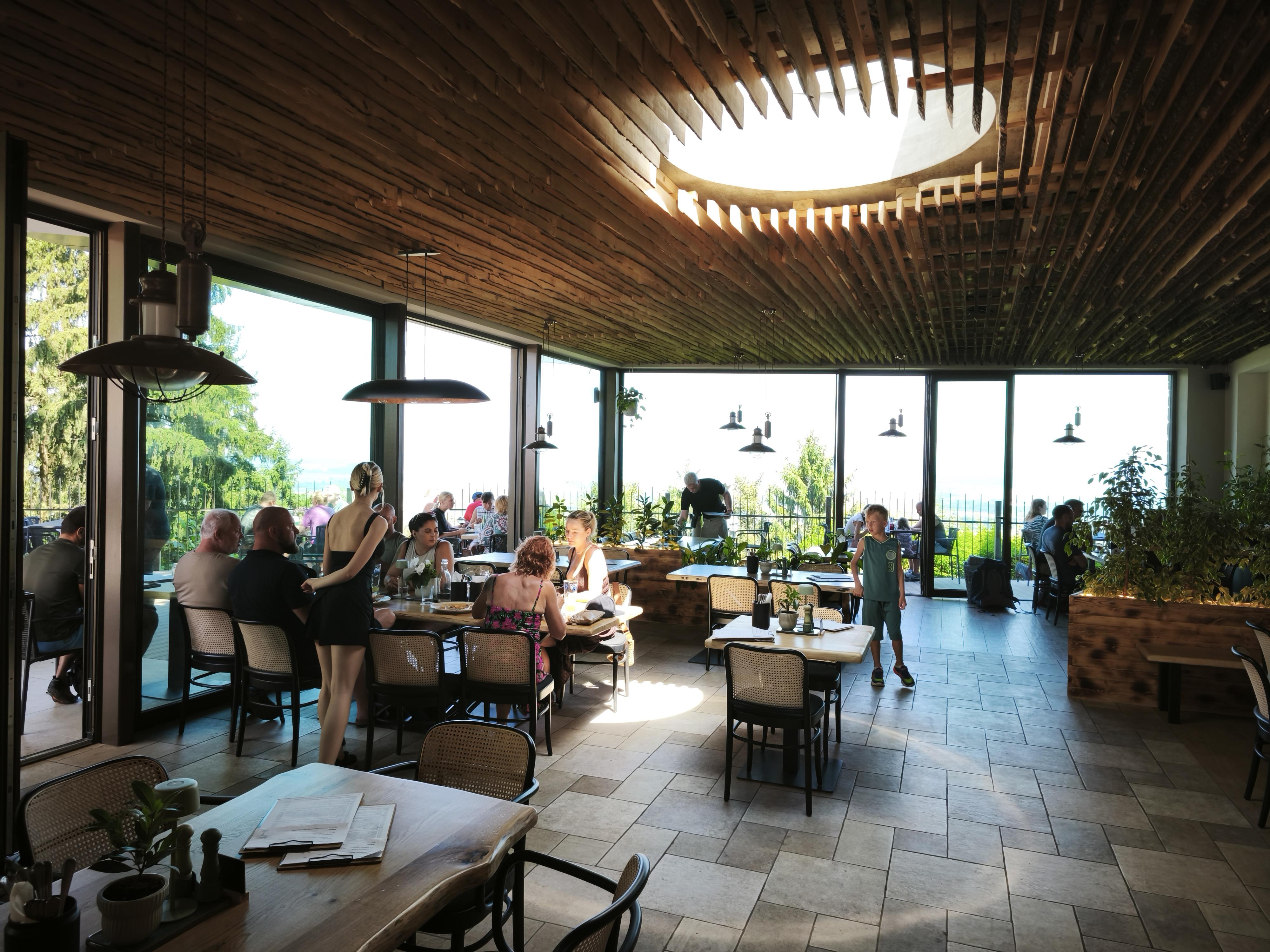 Restaurace Na krásné vyhlídce foto 4
