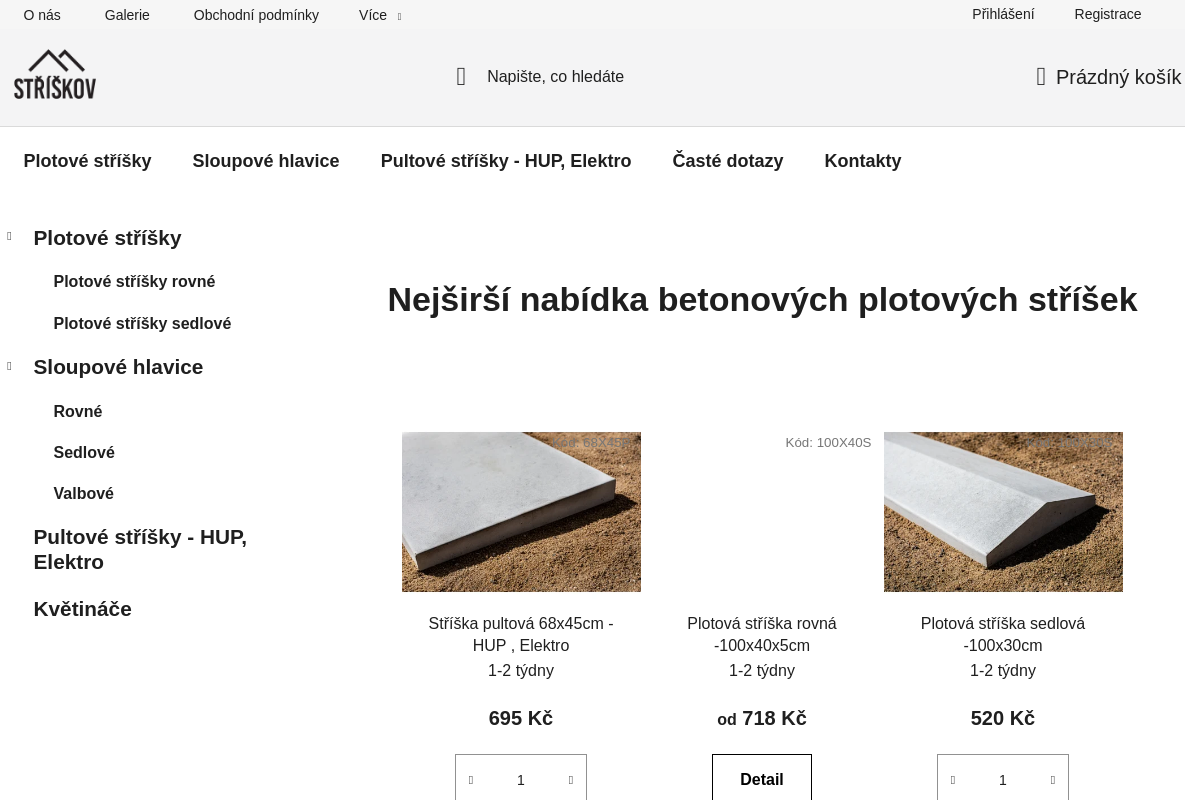 Striskov.cz