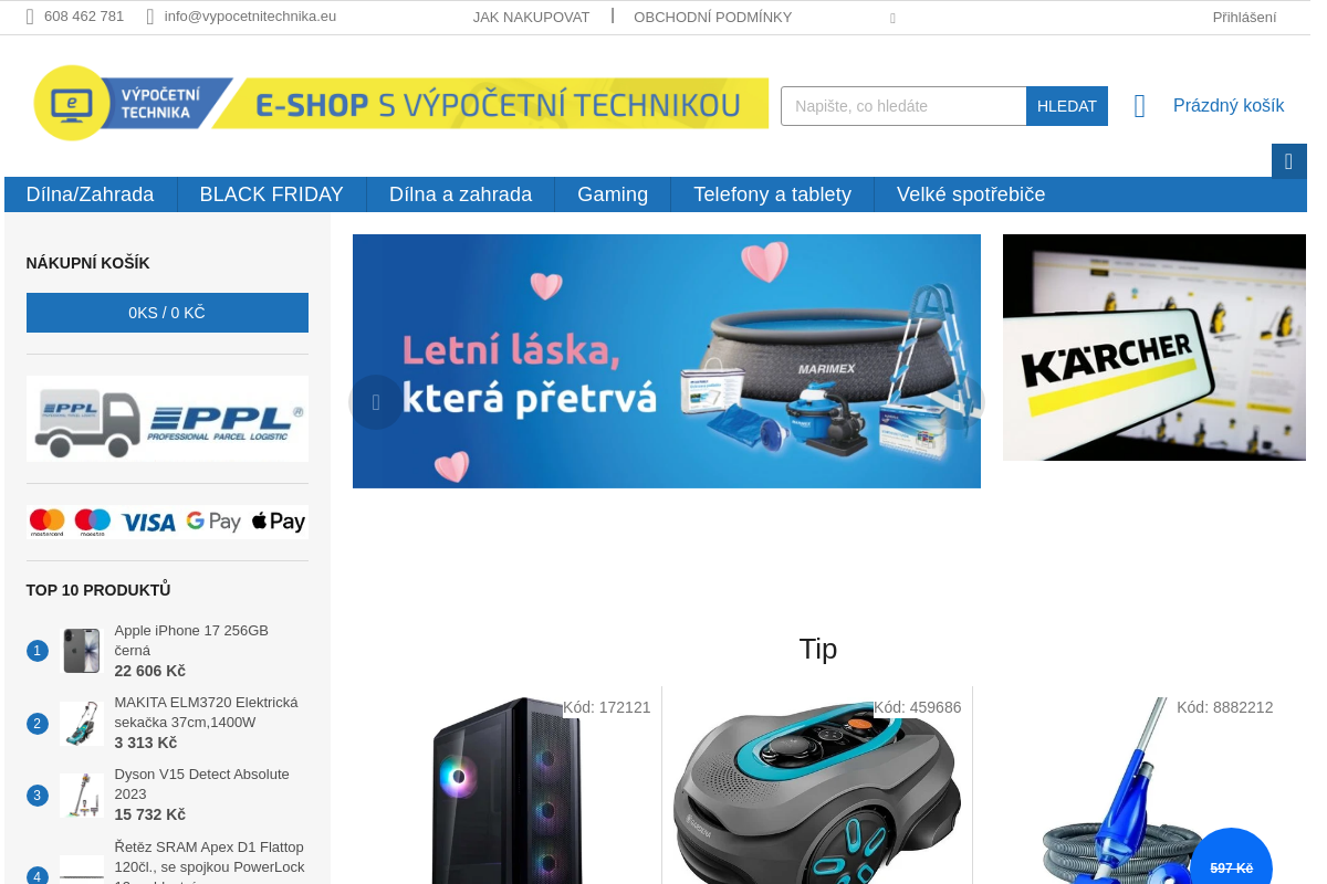 vypocetnitechnika.eu