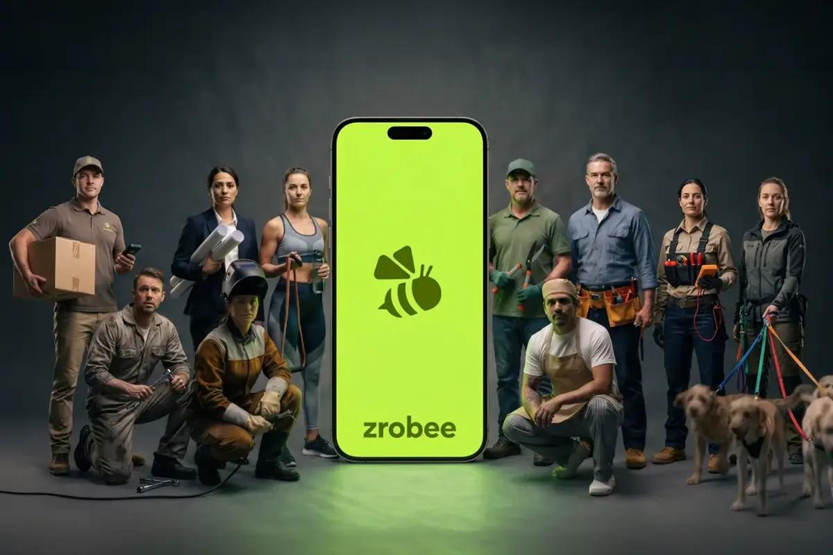 Zrobee