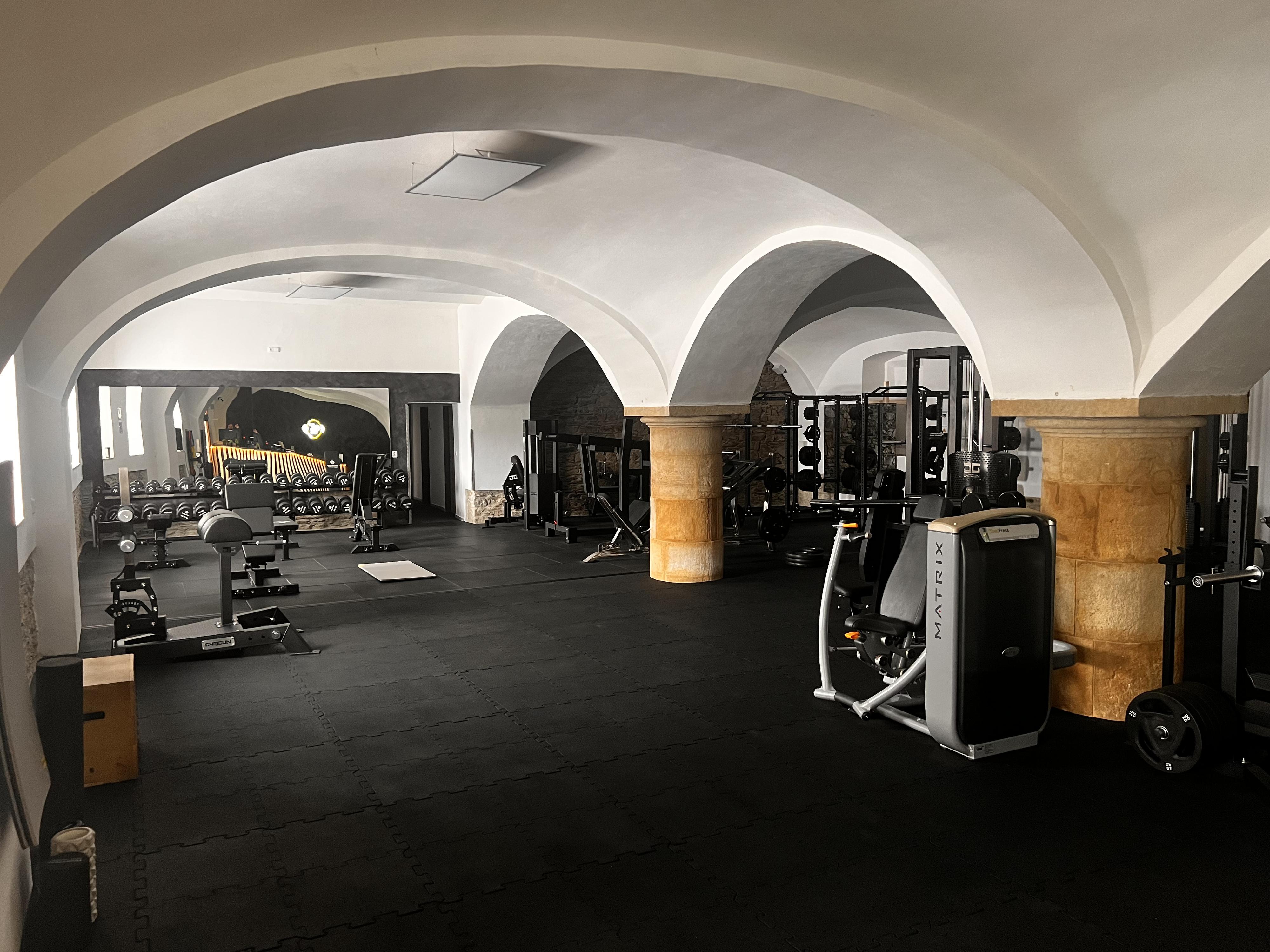 VFIT gym foto 4