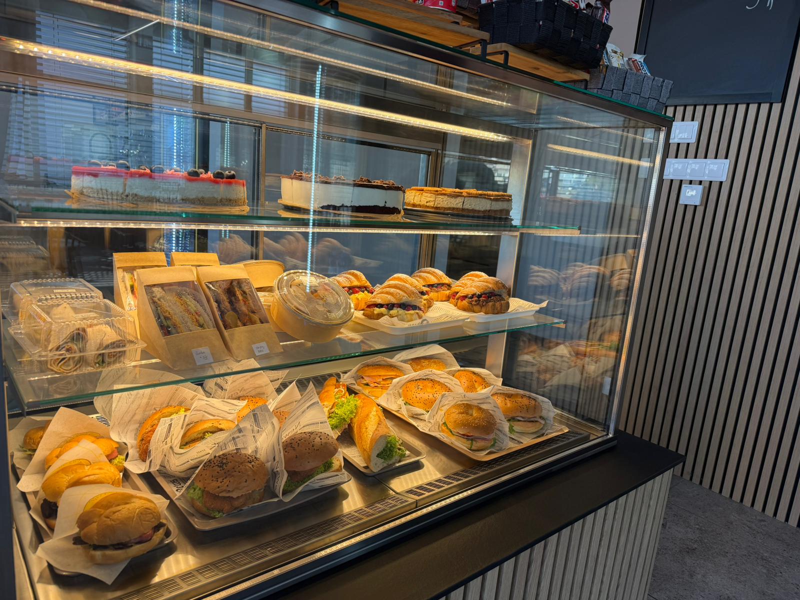 eBistro Liberec