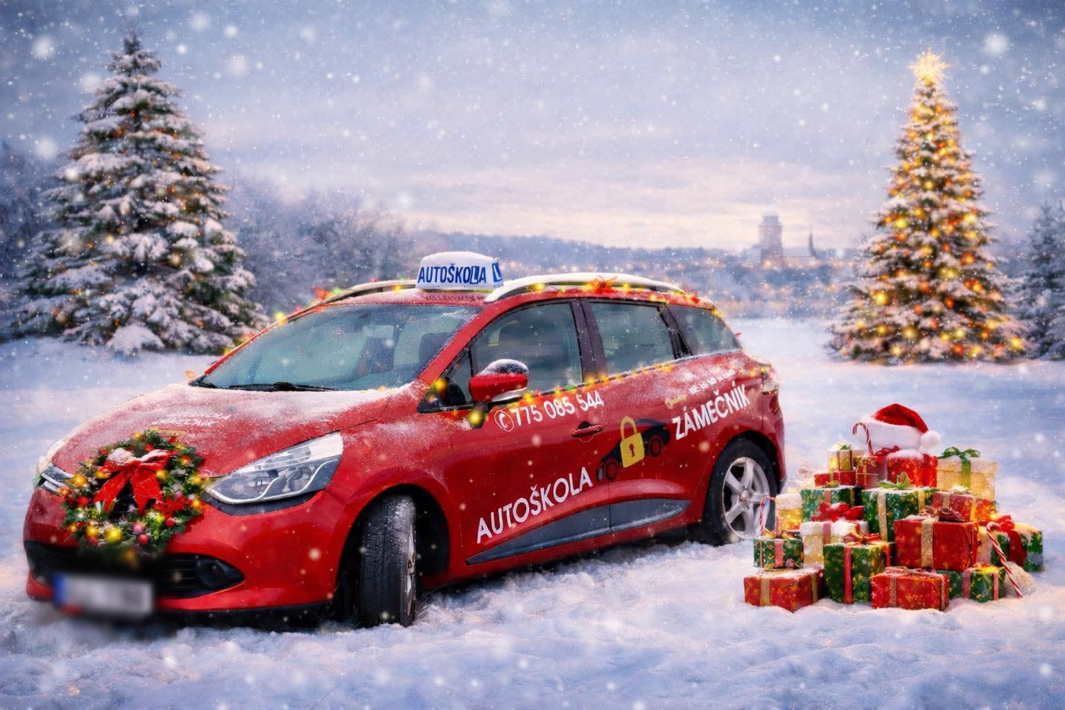 Autoškola Zámečník foto 4