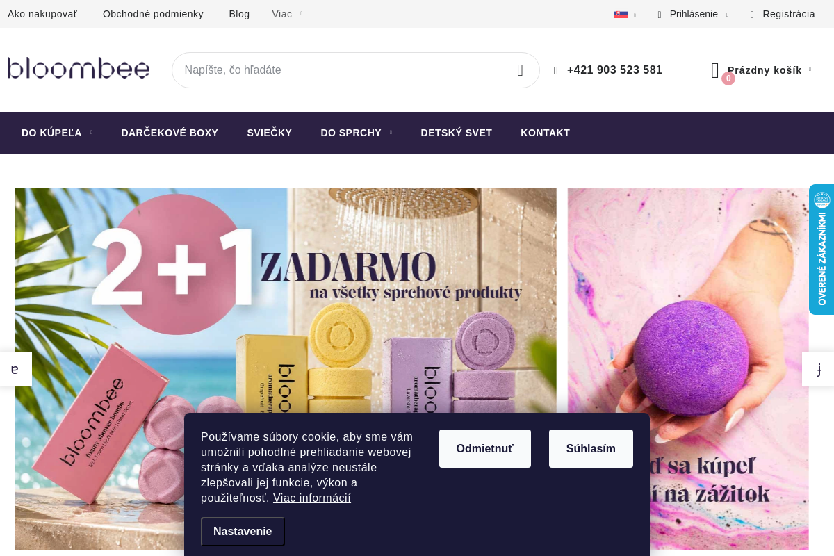Bloombee.sk