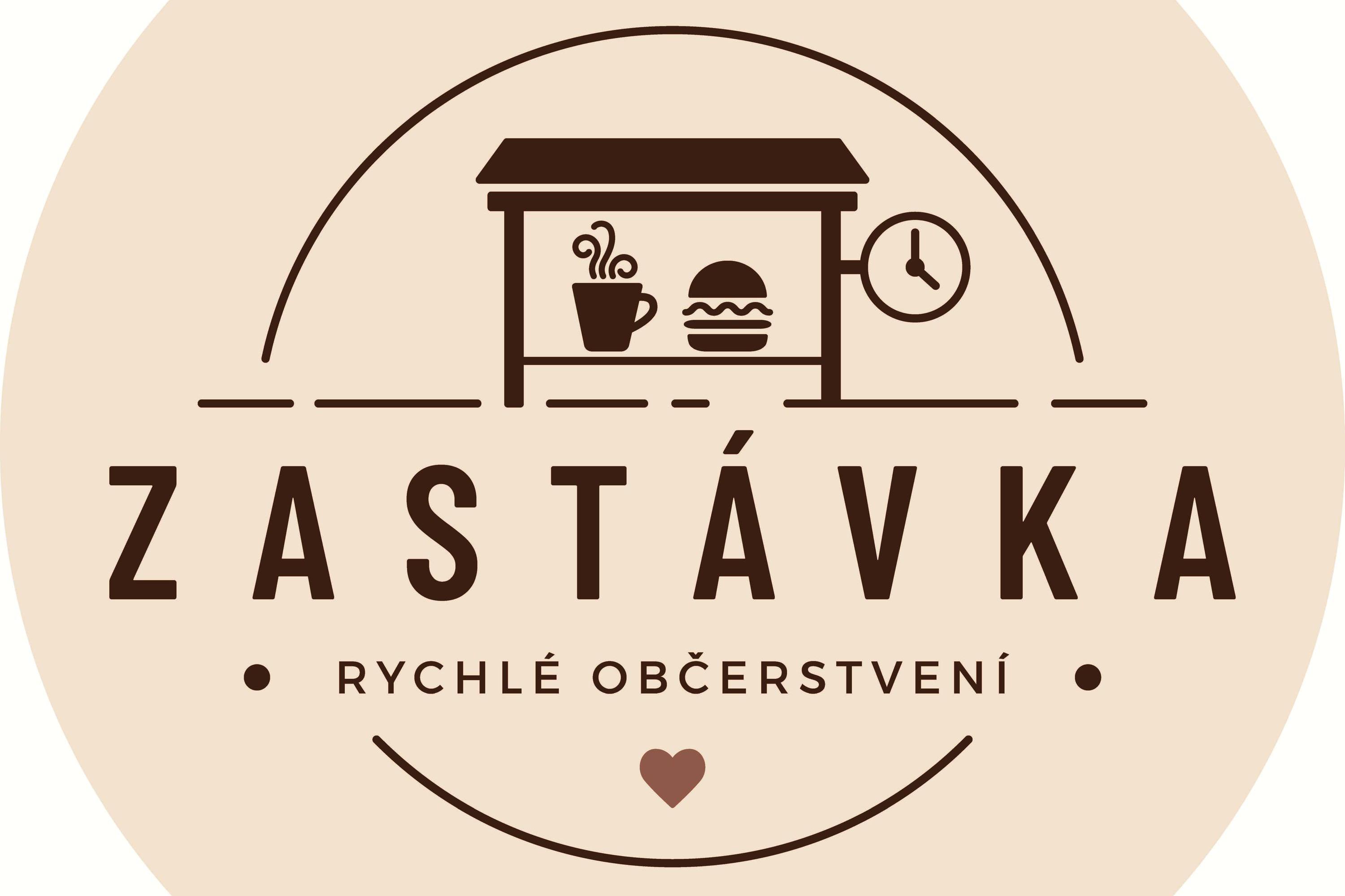 Zastávka