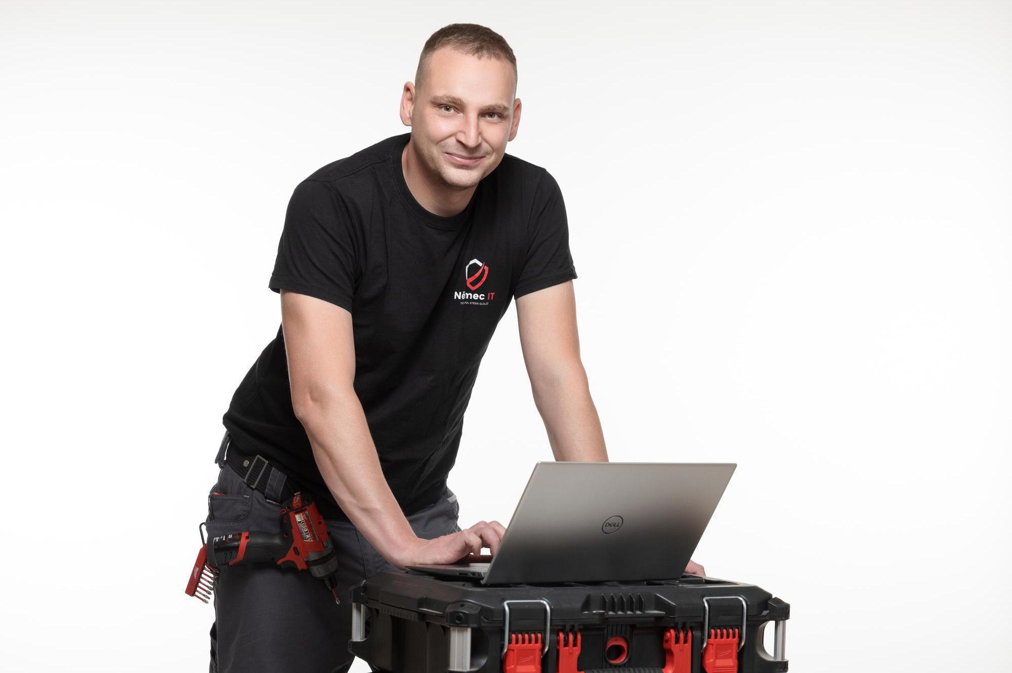 Němec IT - Brno