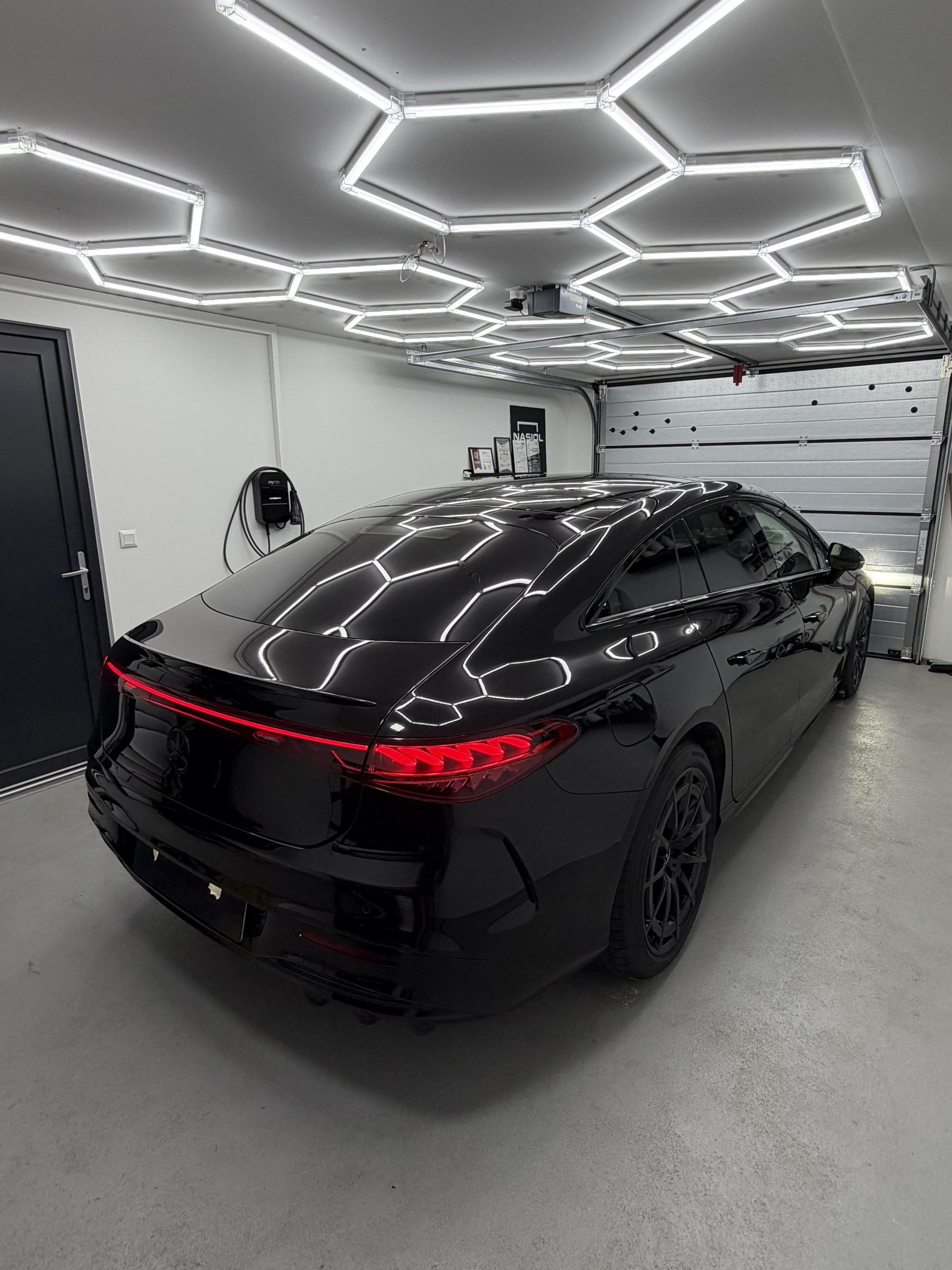 Johny Car Detailing foto 2
