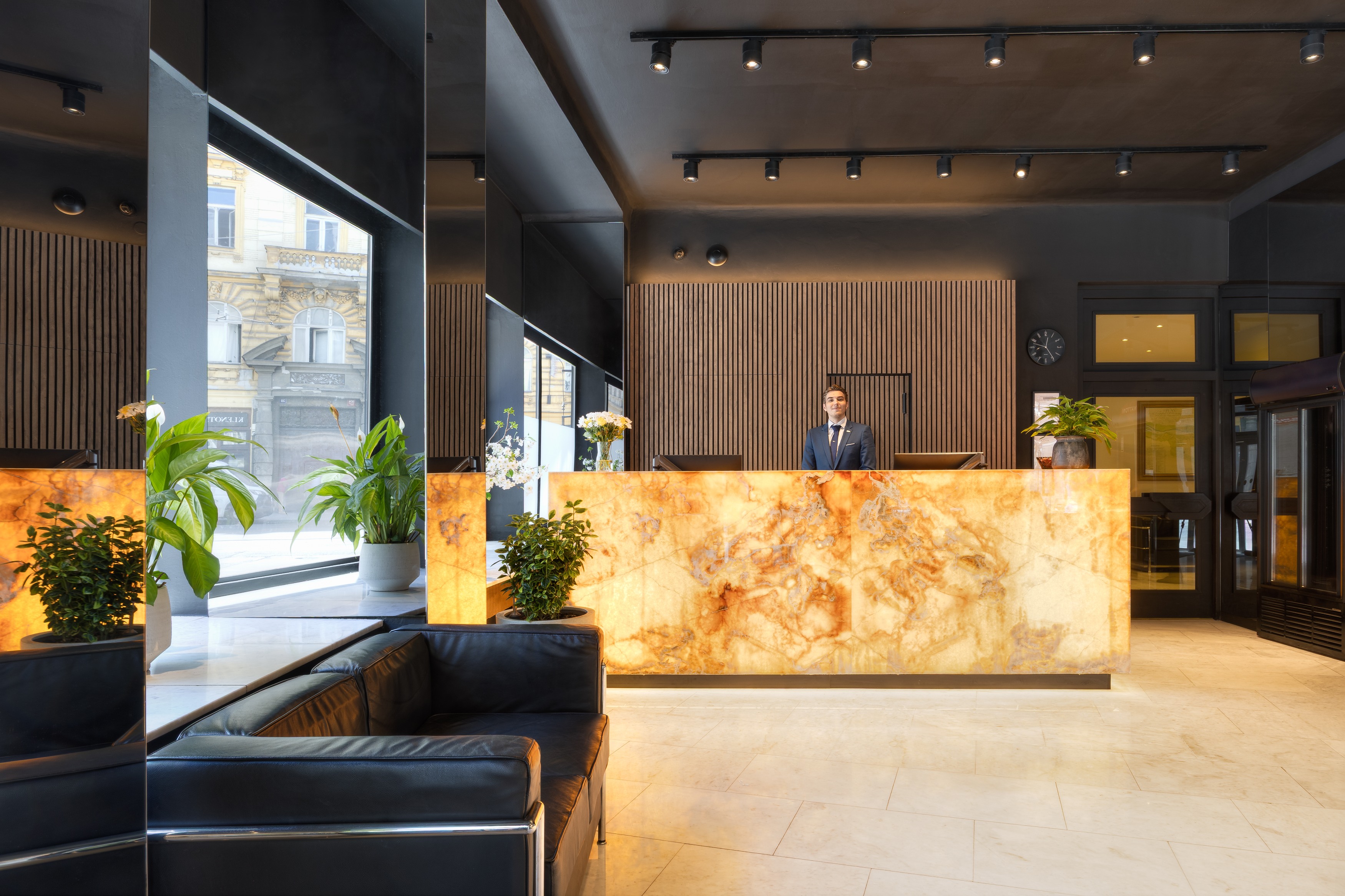 Hotel Harmony foto 5