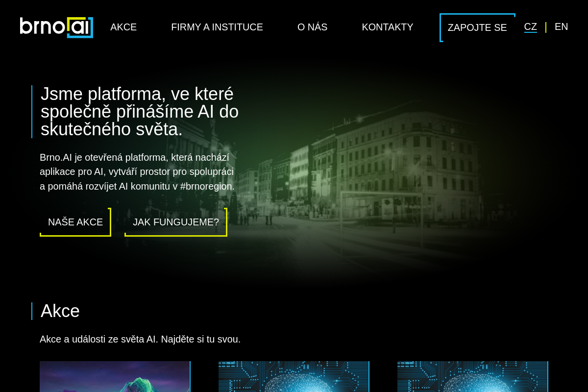 Brno.AI