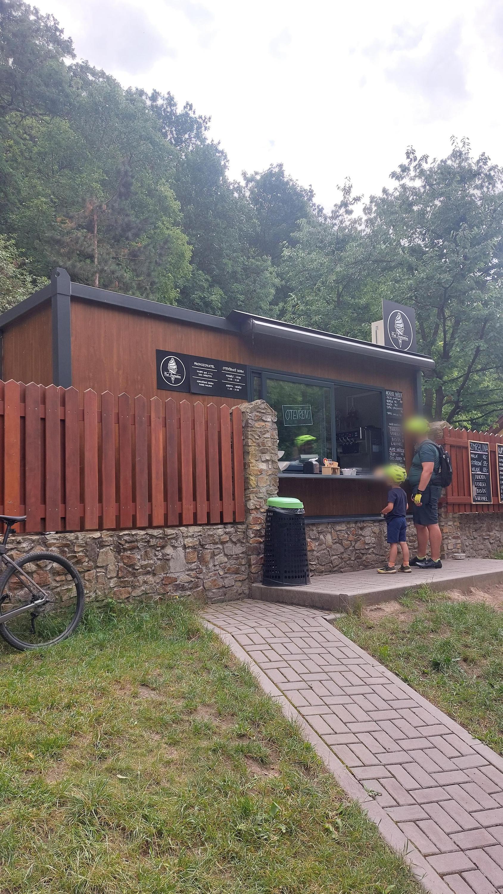 Pod Smetankou foto 3