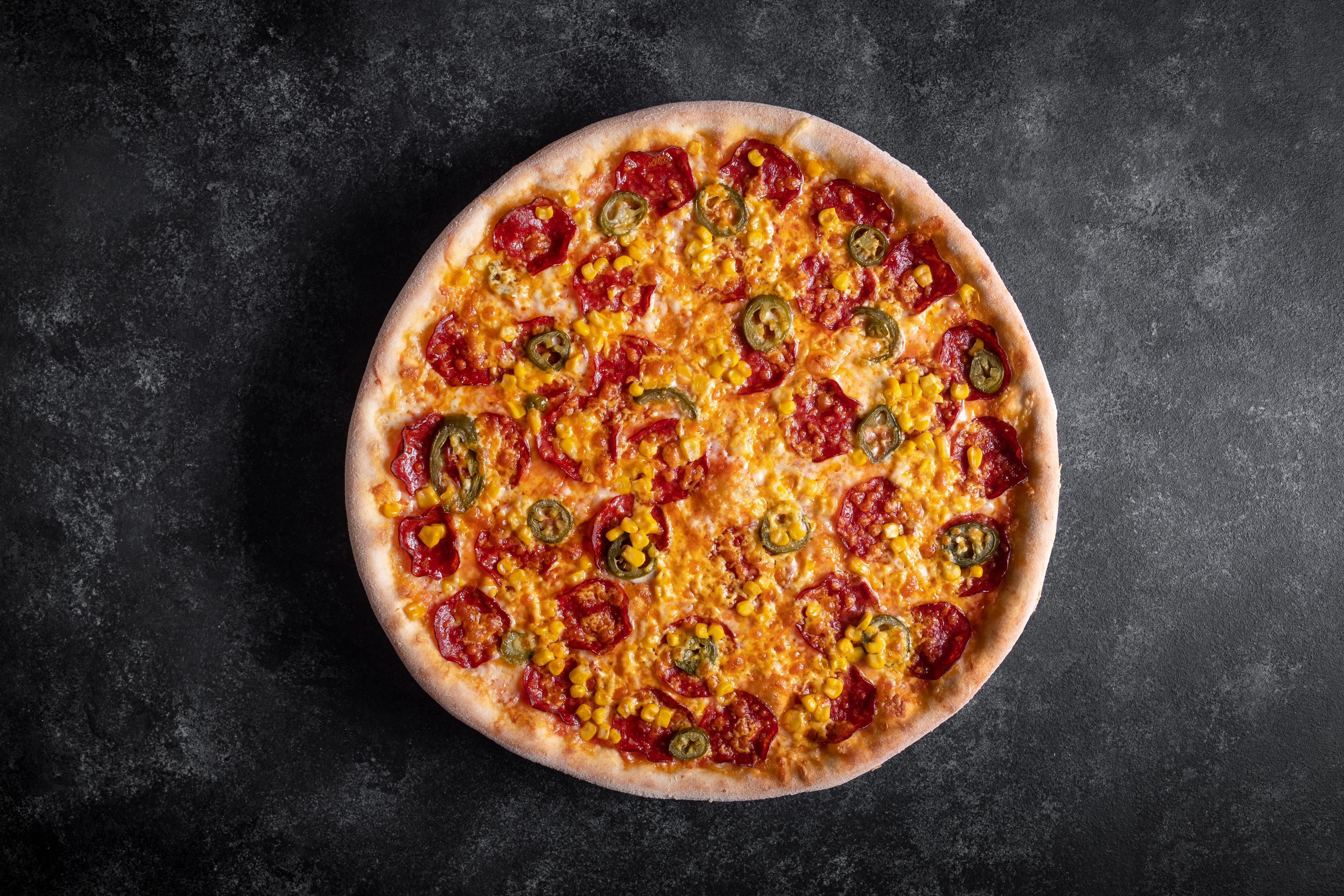 TURBO PIZZA foto 6