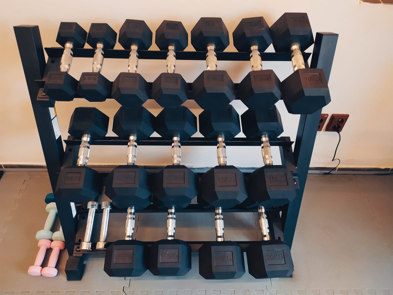 OAZA GYM foto 3