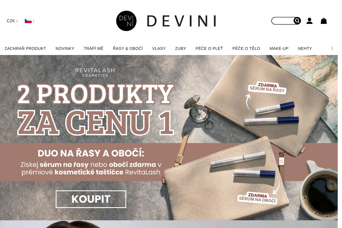 Devini.cz