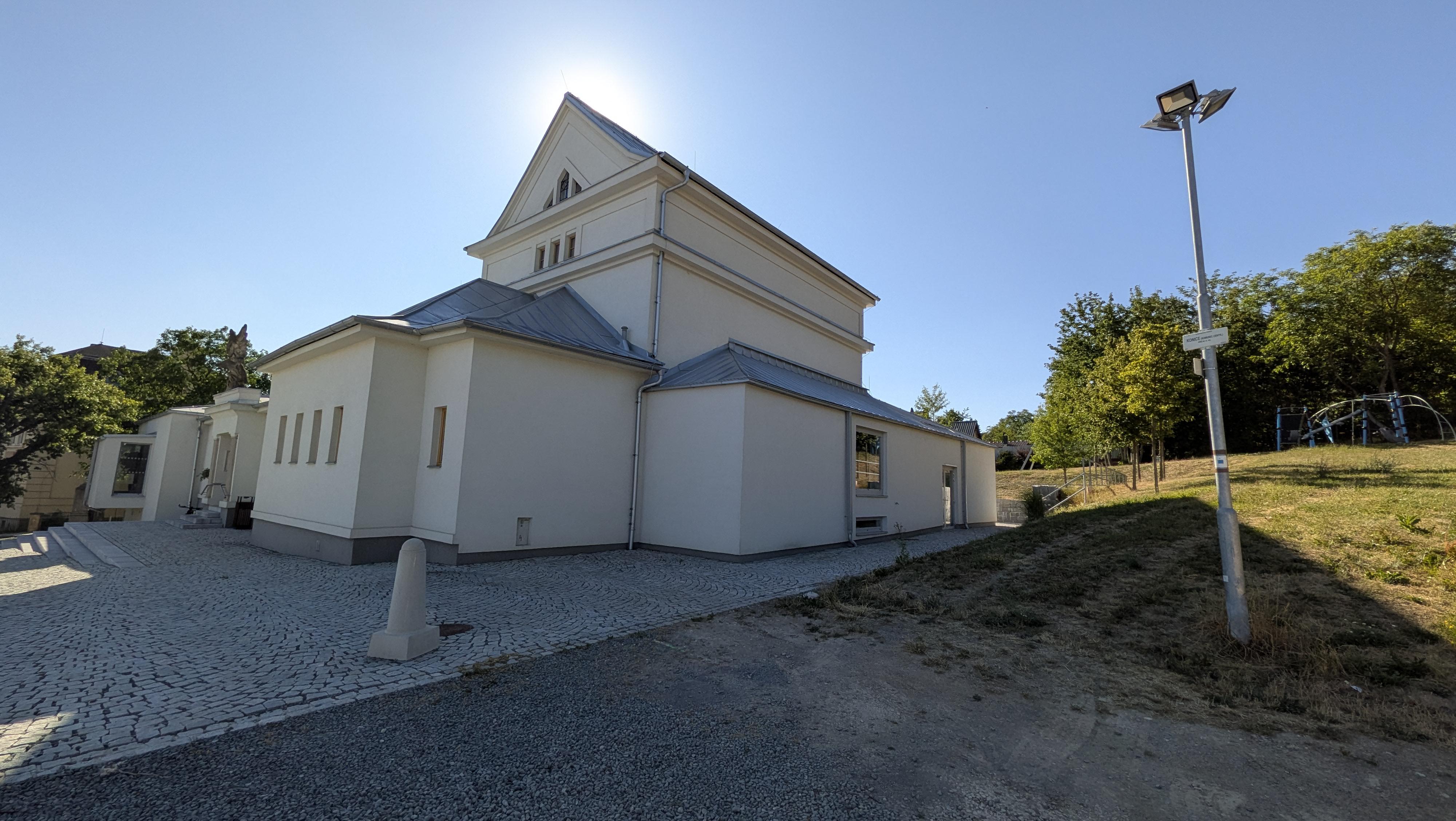 Všeobecná zdravotní pojišťovna České republiky foto 3
