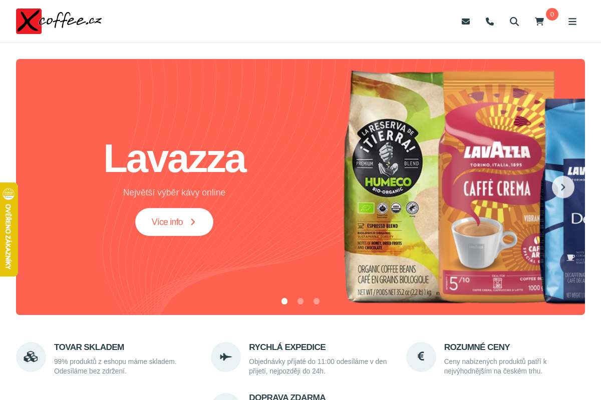 Xcoffee.cz