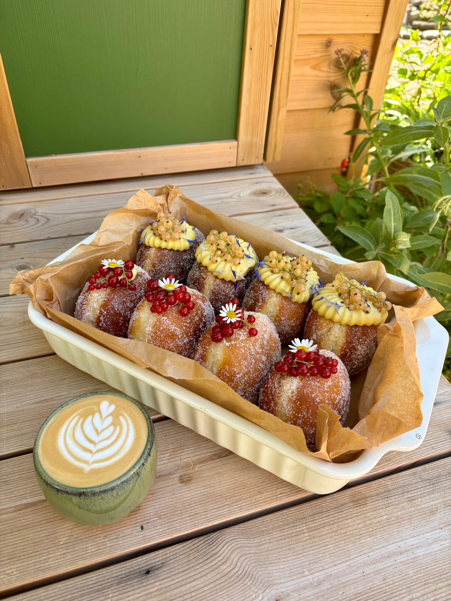 kafe botanka foto 3