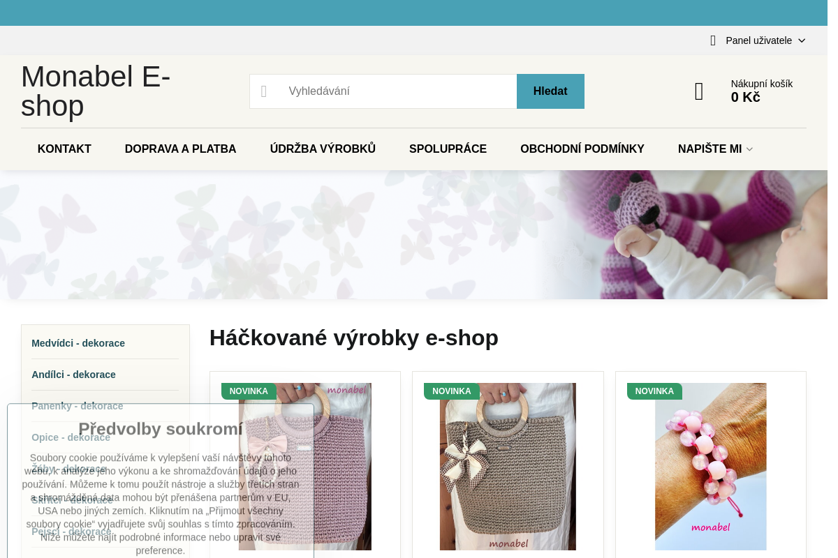 Monabel.cz