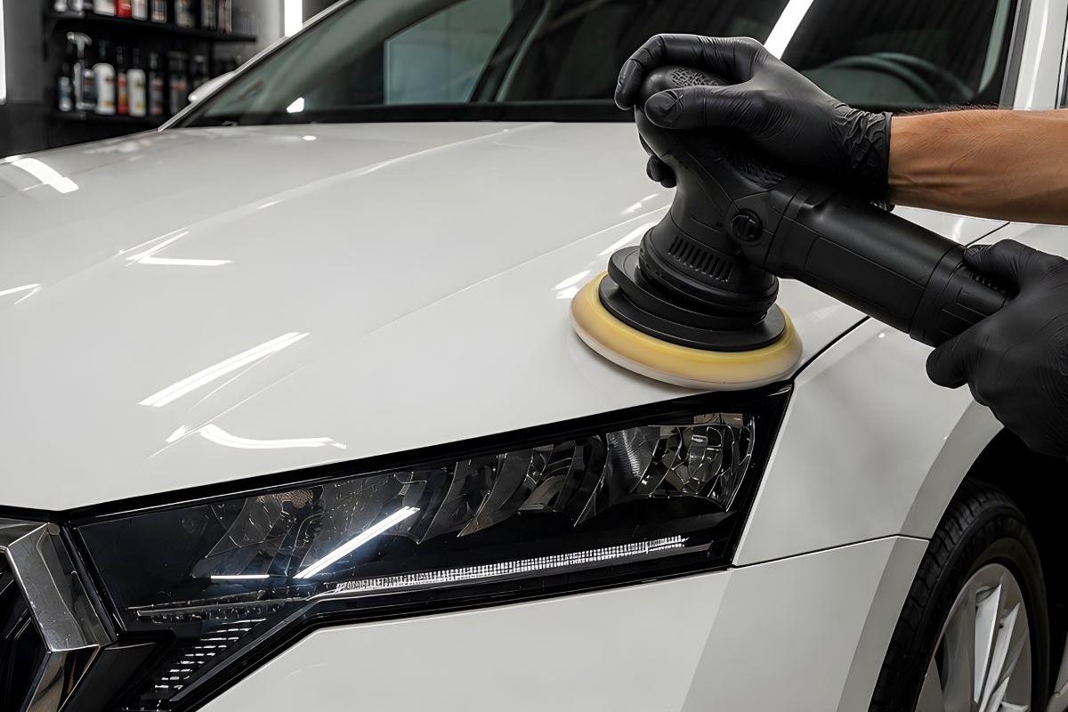 MH Detailing Brno