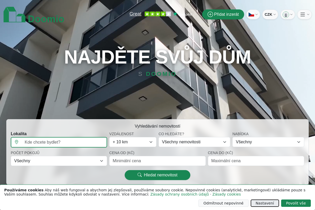 Doomio.cz