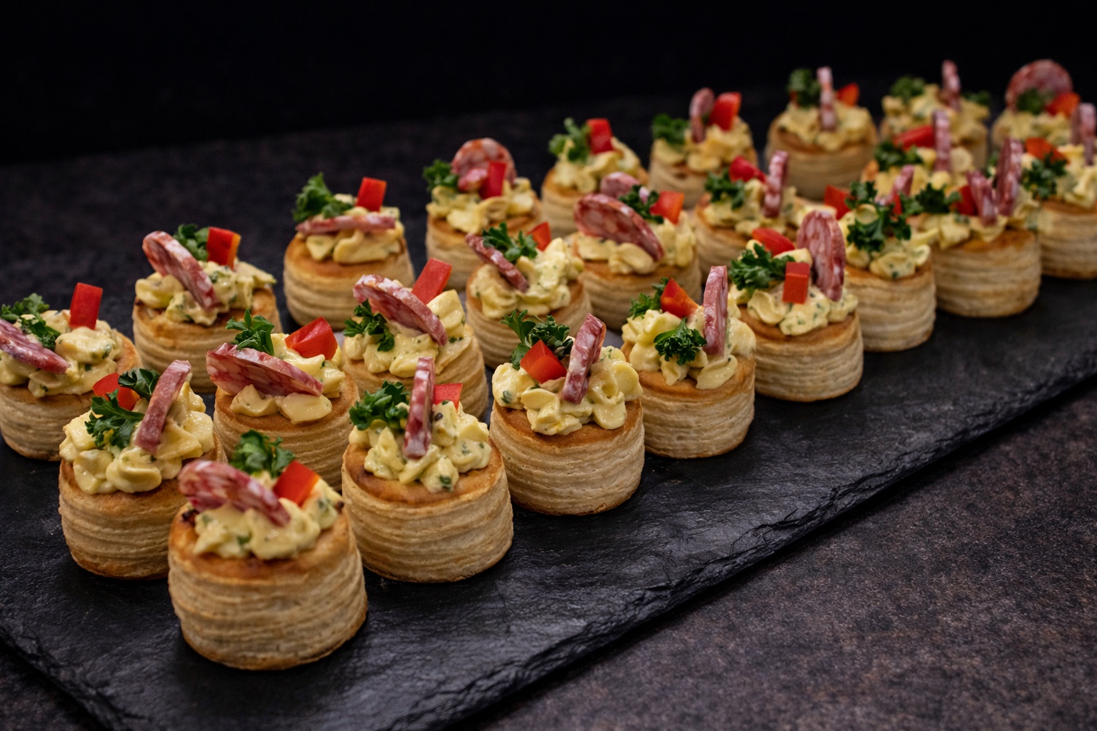 Catering Daniel Podaný foto 6
