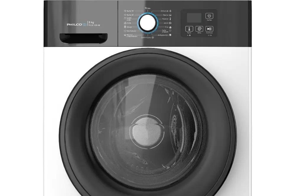 Skvěle vybavená pračka Philco za super cenu 6999,-