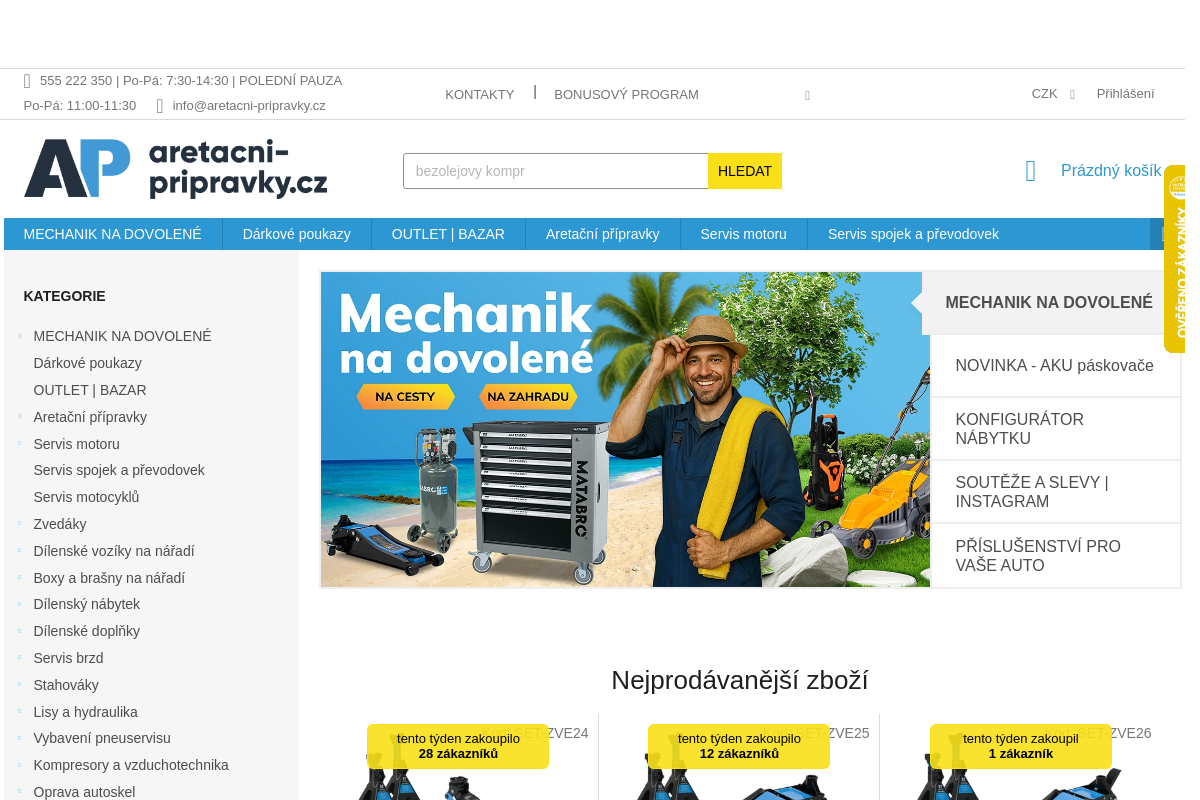 Aretacni-pripravky.cz