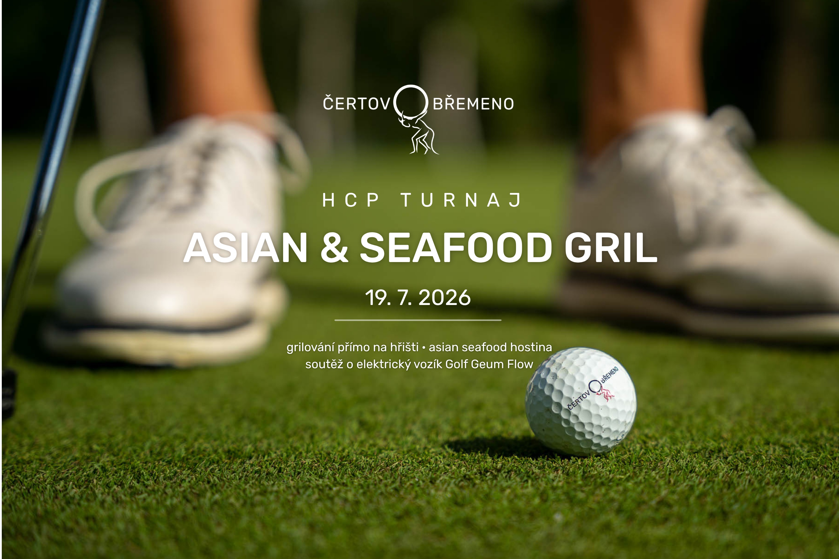 HCP TURNAJ | ASIAN & SEAFOOD GRIL