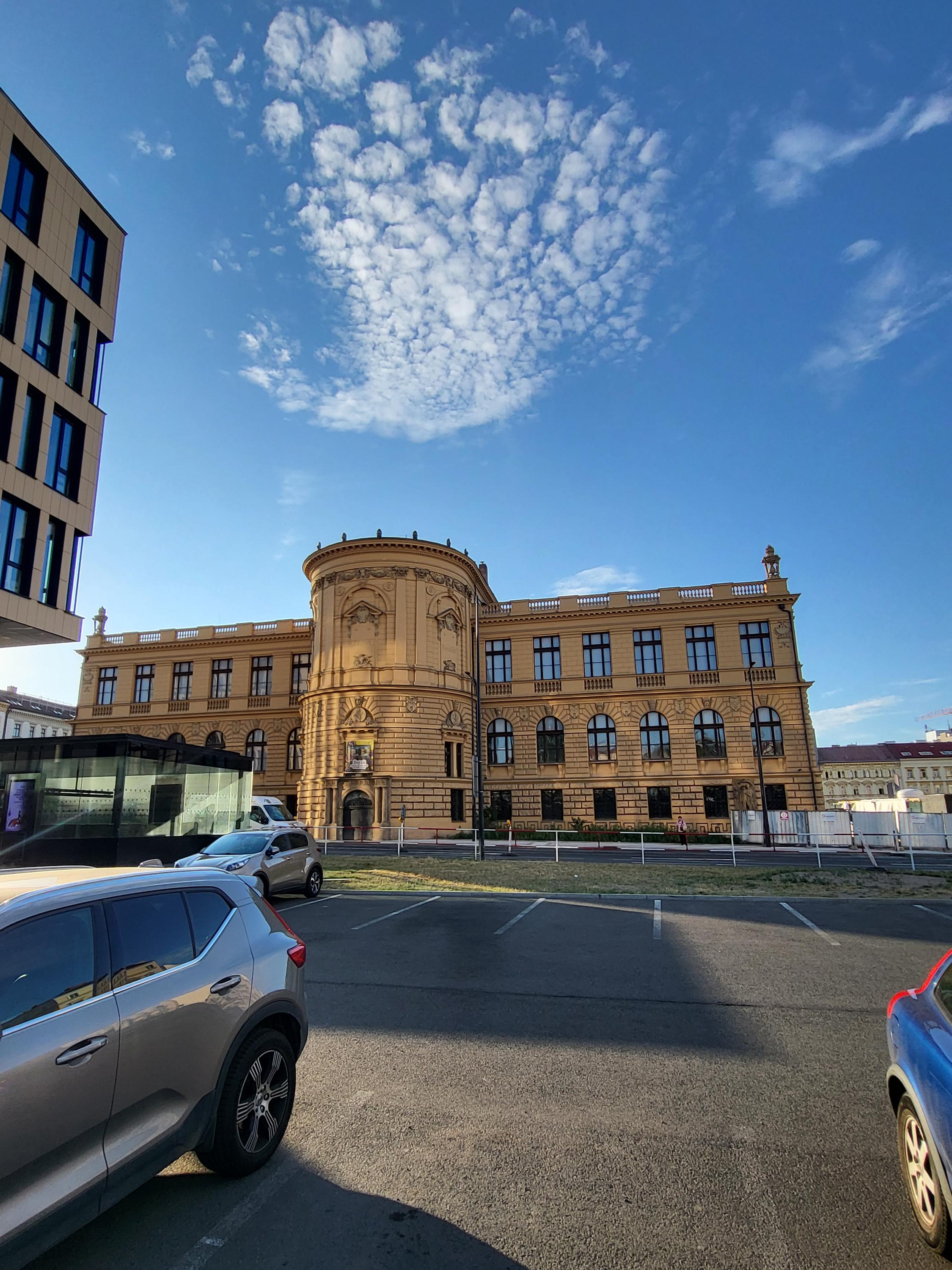 Muzeum Prahy foto 5